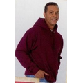 Colors Hanes Comfort Blend Hooded Sweatshirt